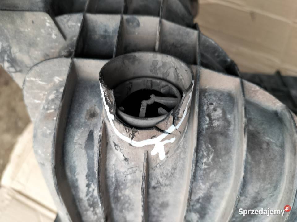 OBUDOWA FILTRA POWIETRZA MERCEDESBENZ SPRINTER osobowe Kamień-Kolonia