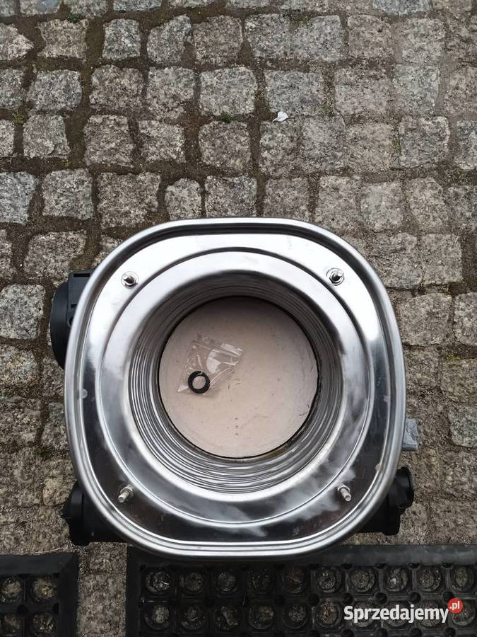 Pierwotny wymiennik ciepła Vaillant 0020135131 Warszawa