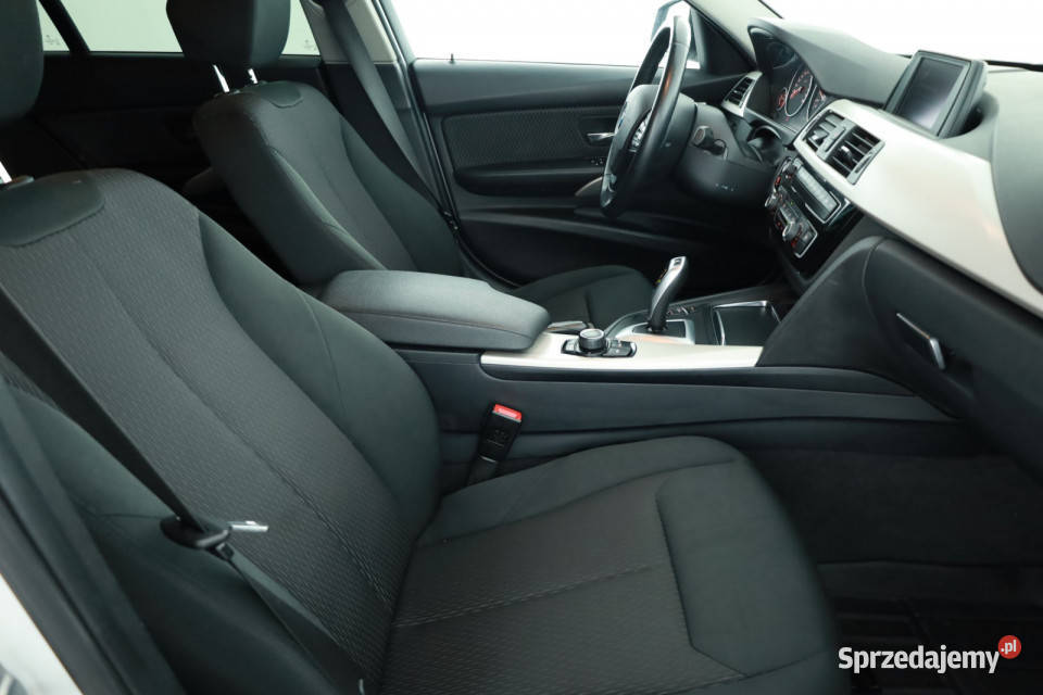 BMW 3 320 d xDrive Piaseczno