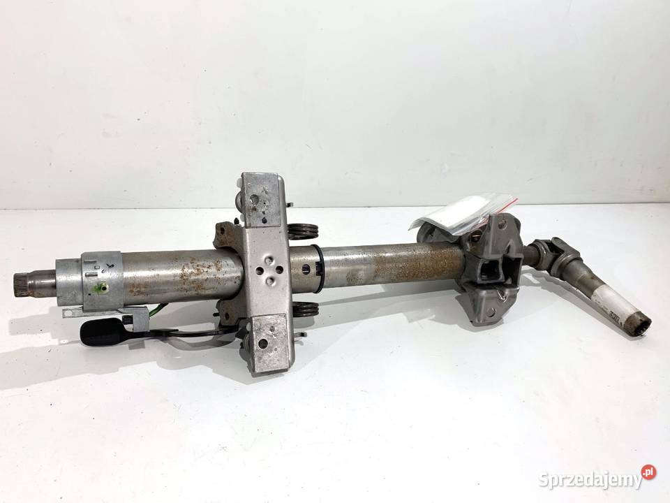 KOLUMNA KIEROWNICZA VW CARFTER 30 35 A9064601116