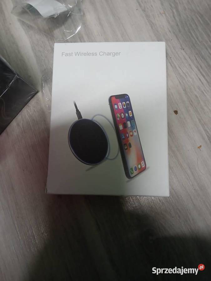 Ladowarka Inowrocław