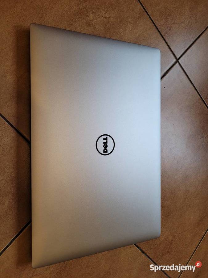 Laptop Dell Precision 5520 i7 32GB 240 SSD małopolskie Kraków