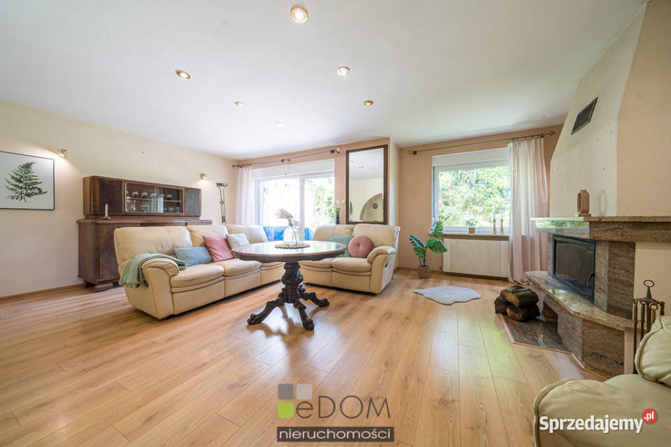 Dom szeregowy Gorzów Wielkopolski 140m2 4928zł/m2 lubuskie