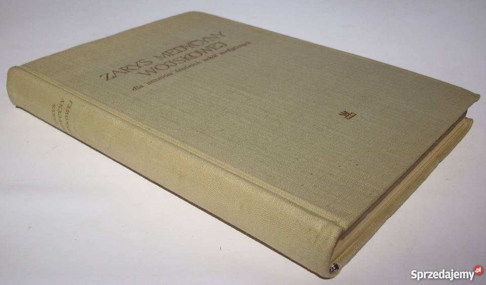 ZARYS MEDYCYNY WOJSKOWEJ szkoły średnie medyczne Goleniów