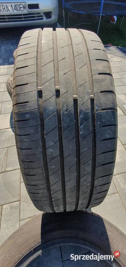 Komplet Opon Letnich goodyear Kraków