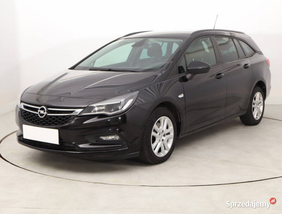 Opel Astra 16 CDTI klimatyzacja Astra Bielany Wrocławskie sprzedam