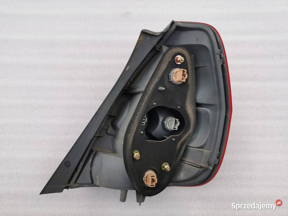 Lampa Lewy Tył Tylna Lewa Honda Jazz II2 Wyszków
