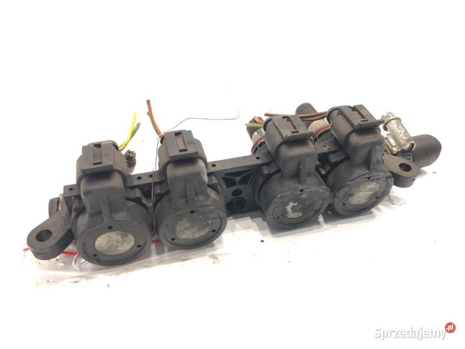 WTRYSKIWACZ LPG WTRYSK GAZU GAZOWY podkarpackie