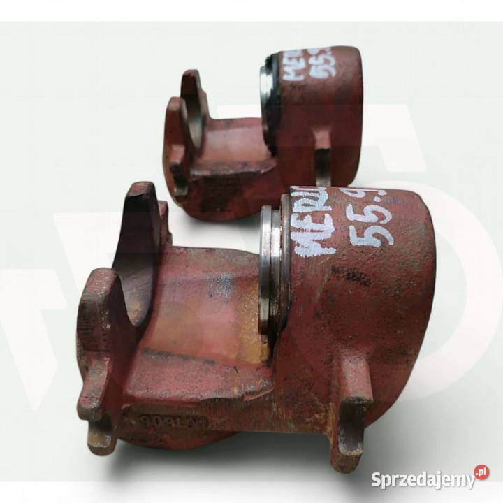 Zacisk hamulca 061606 ME047144 Merlo P 559 CS Wilkowo sprzedam