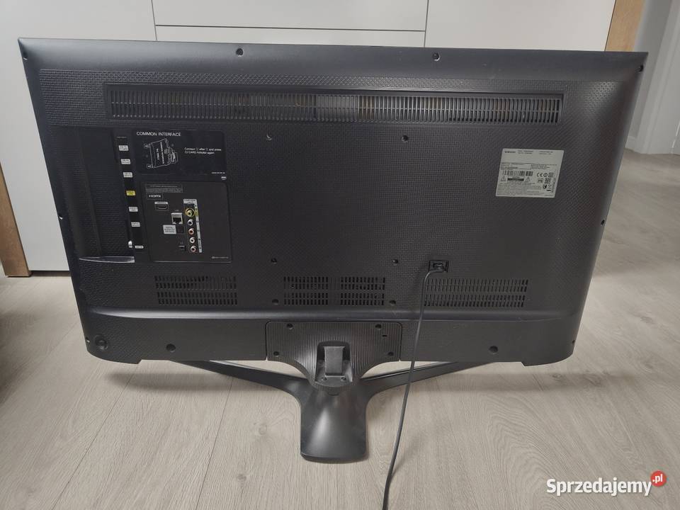 Telewizor Samsung Smart TV 40 warmińsko-mazurskie Morąg