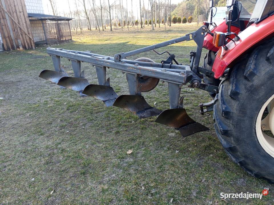 Brona Talerzowa Talerzówka nieuszkodzony