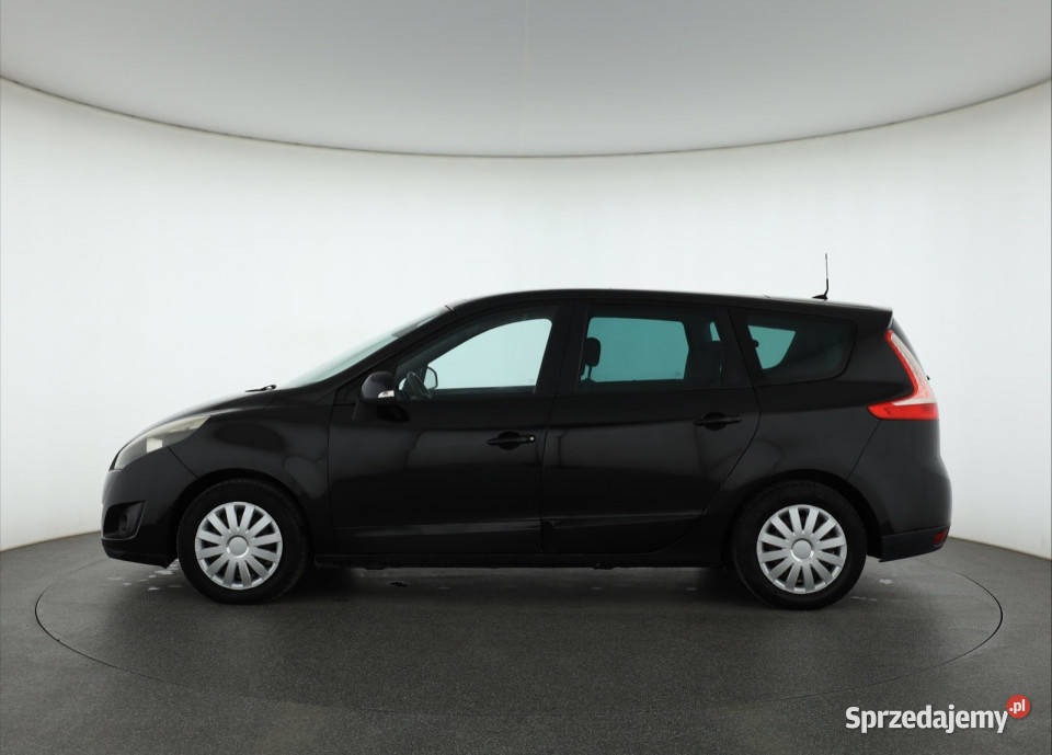 Renault Grand Scenic 19 dCi klimatyzacja Piaseczno sprzedam