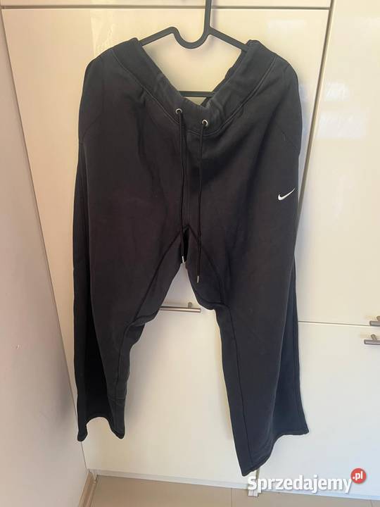 Oryginalne spodnie Nike XL Gdańsk