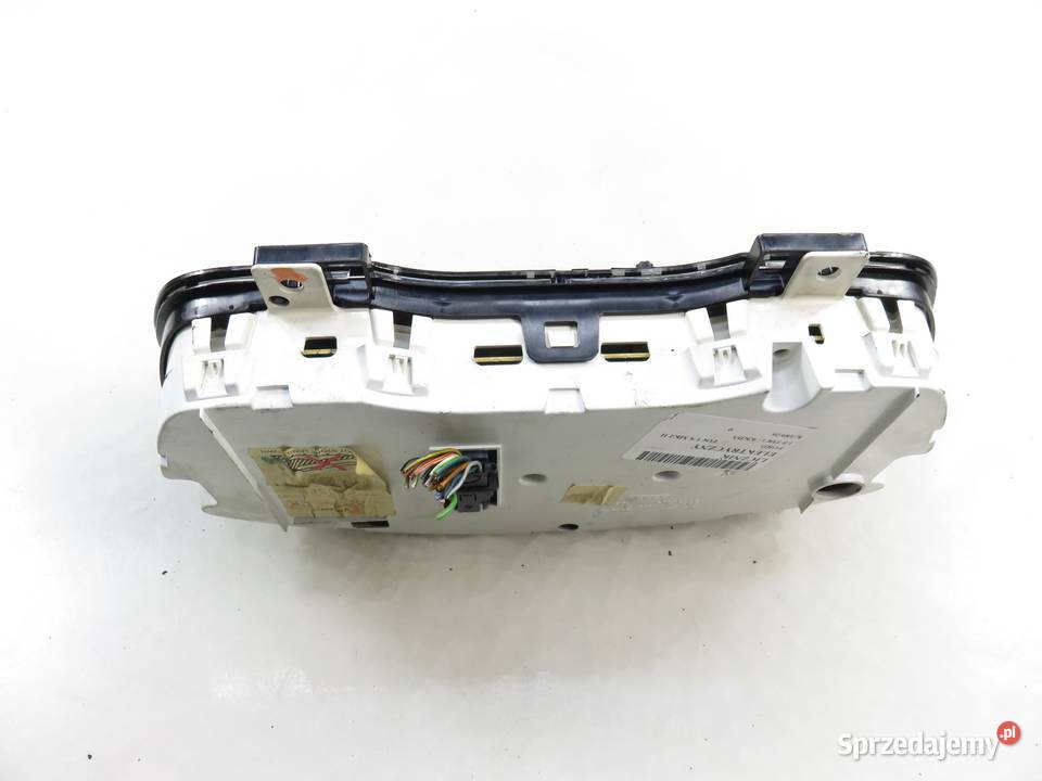 LICZNIK FORD FOCUS MK2 II 18 TDCi 115 KKDA