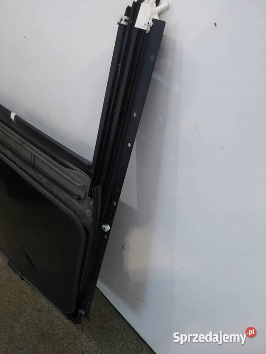 SZYBERDACH LIFT Volvo XC 90 I 20022014