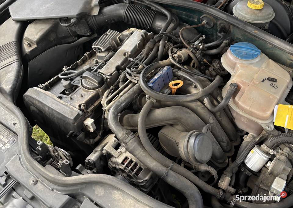 Vw passat Sedan / Limuzyna Biała Podlaska sprzedam