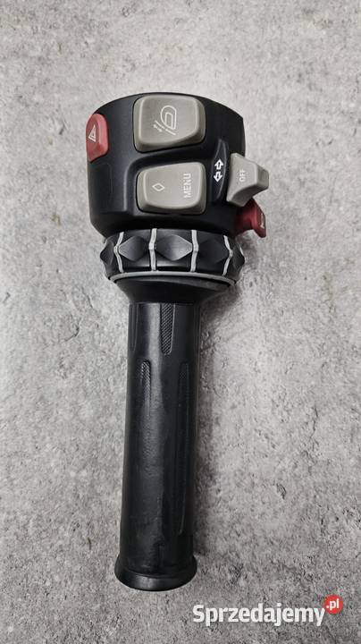 BMW R 1200 RT R1200RT K52 K 52 1418 PRZEŁĄCZNIK Nowy Tomyśl