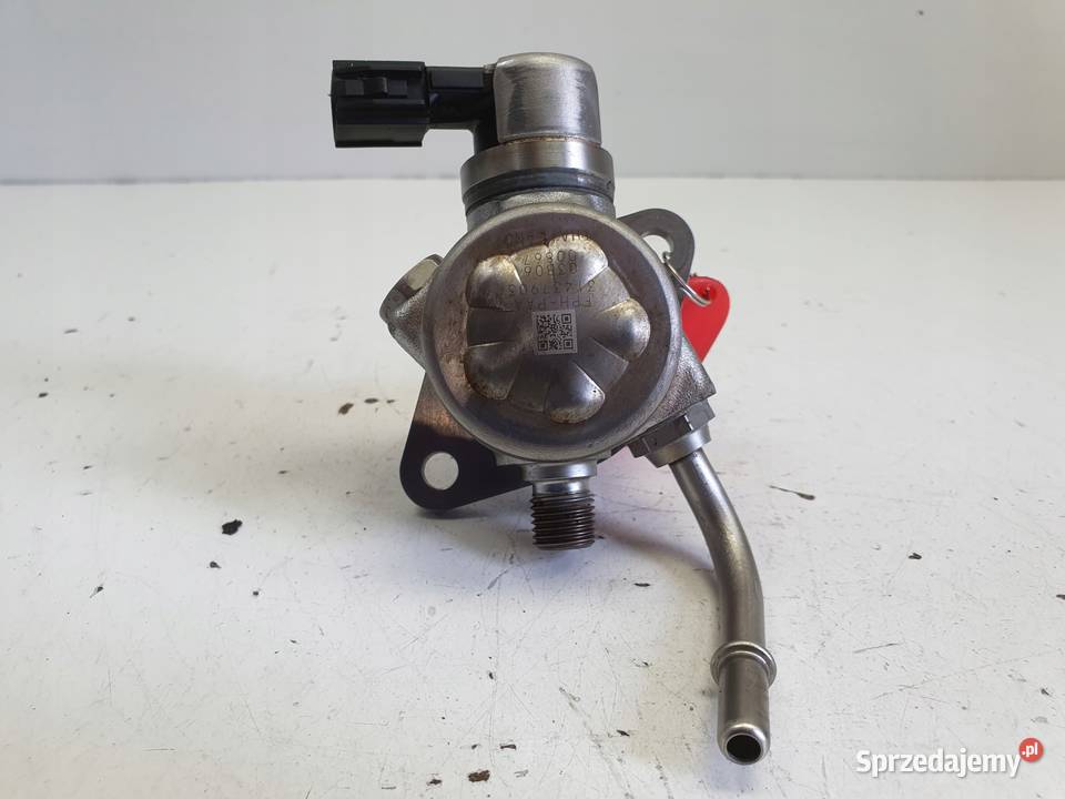 Volvo V90 20 T T4 POMPA WTRYSKOWA PALIWA Chełm
