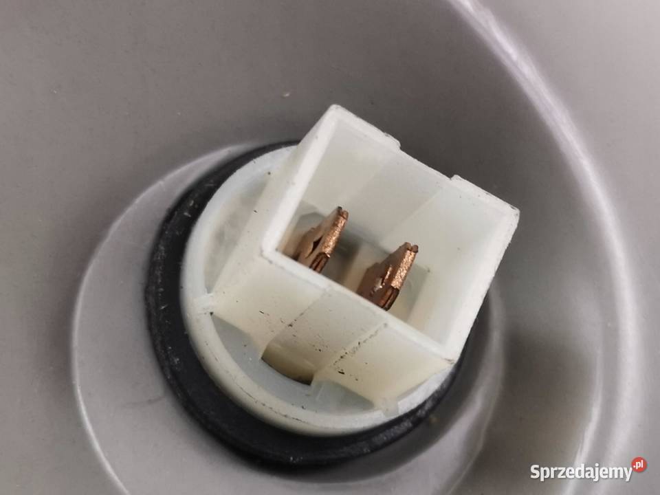 LAMPA LEWY PRZÓD FIAT REGATA 19831990 NOWA