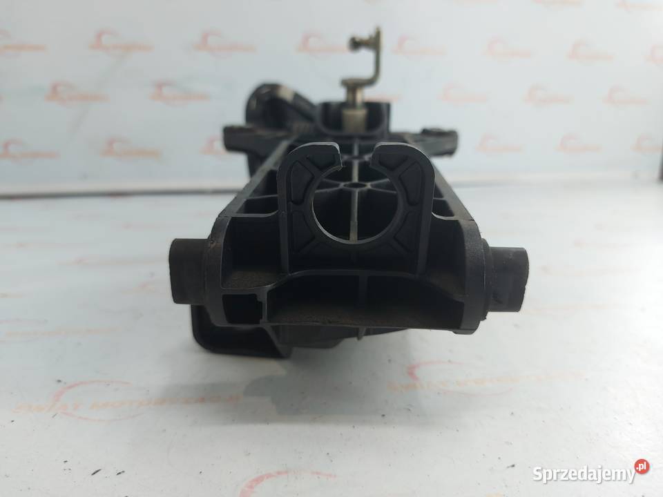 VW CRAFTER I LIFT 16r lewarek wybierak skrzyni świętokrzyskie Kielce