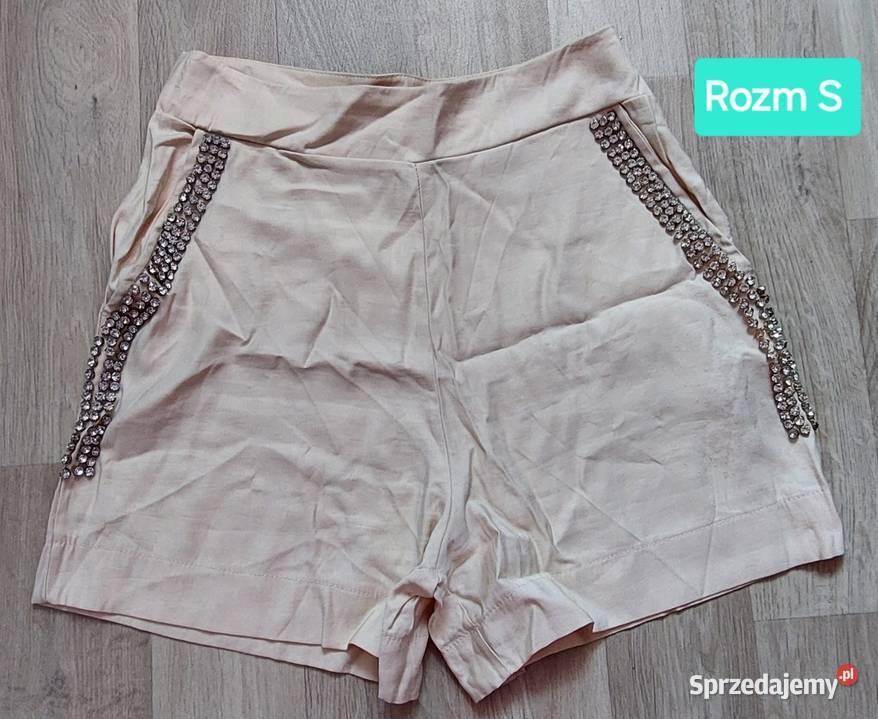 Spodenki 36S Katowice