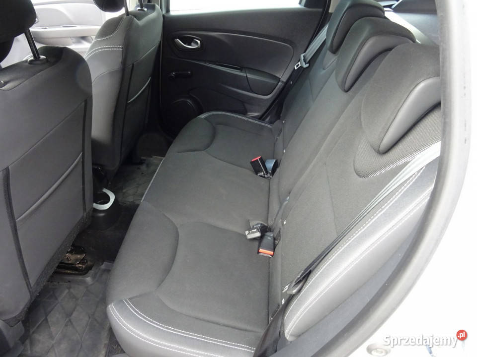Renault Clio 15 dCi Grandtour SerwisowanyKrajowy łódzkie Łódź