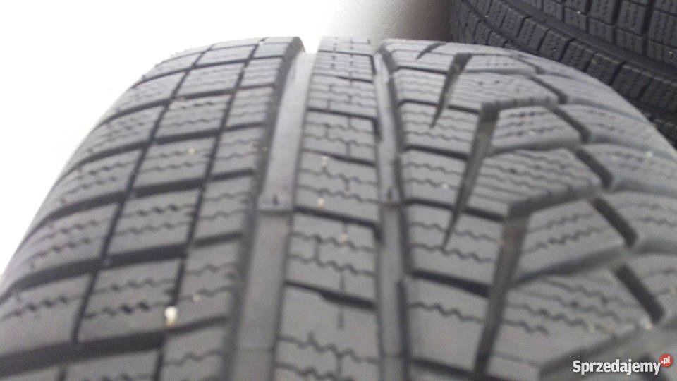 Opony Zimowe Hankook 22560 R17 Kępno Sprzedajemypl