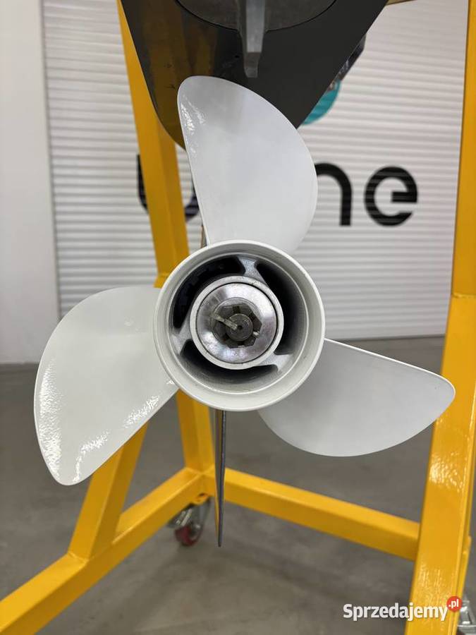 Silnik zaburtowy Yamaha 115 F115BET Pozostałe wielkopolskie Poznań sprzedam