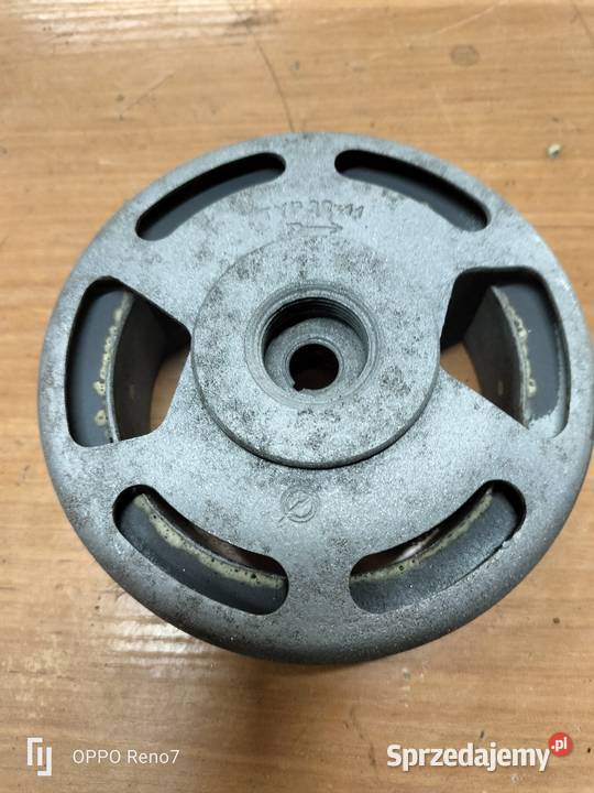 Magneto Romet Komar motorynka Typ3011 Łubno