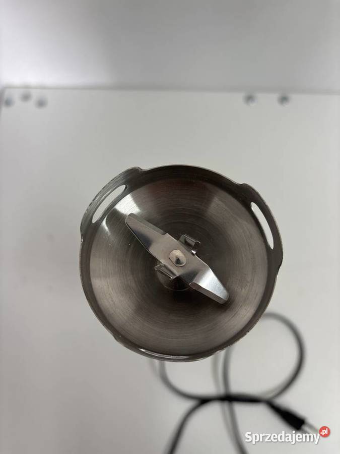 Blender ręczny Zeegma Handy Chef 1500 W korpus Pozostałe dolnośląskie Głuchów Górny sprzedam