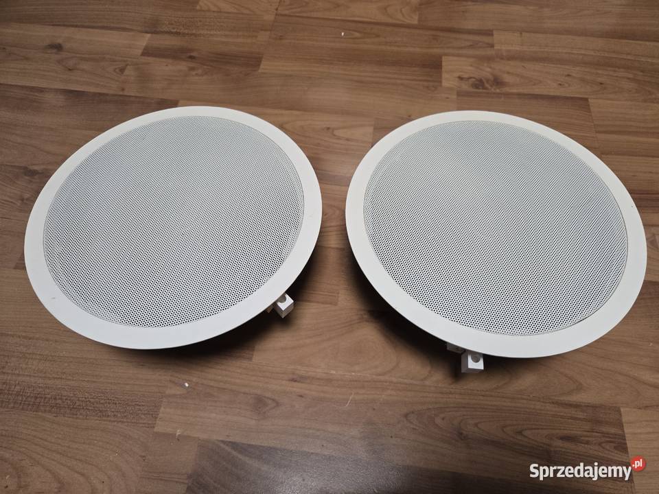 Głośniki Apart CMX 20t nagłośnienie 100V 100W Jelenia Góra sprzedam