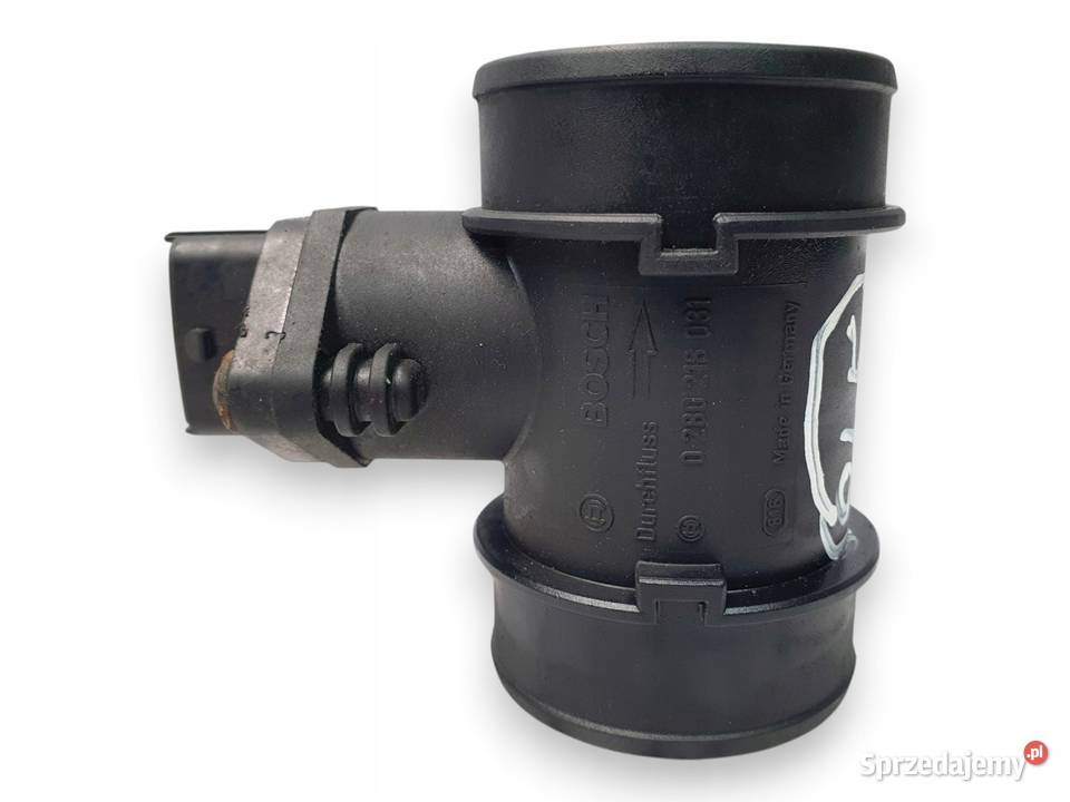 PRZEPŁYWOMIERZ Volvo S60 V70 XC90 24 25T 8670398 osobowe lubelskie Chełm sprzedam