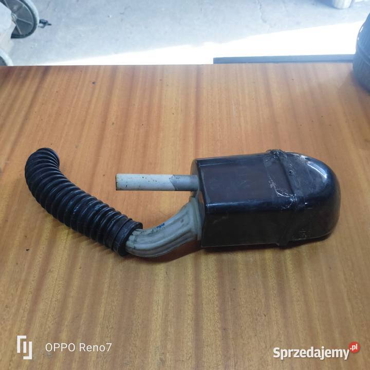 Obudowa filtr powietrza Jawa kaczka ogar Mustang