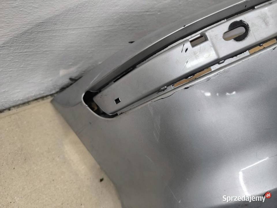 ZDERZAK PRZÓD PRZEDNI 3547 PRZED LIFT BMW E46 osobowe sprzedam