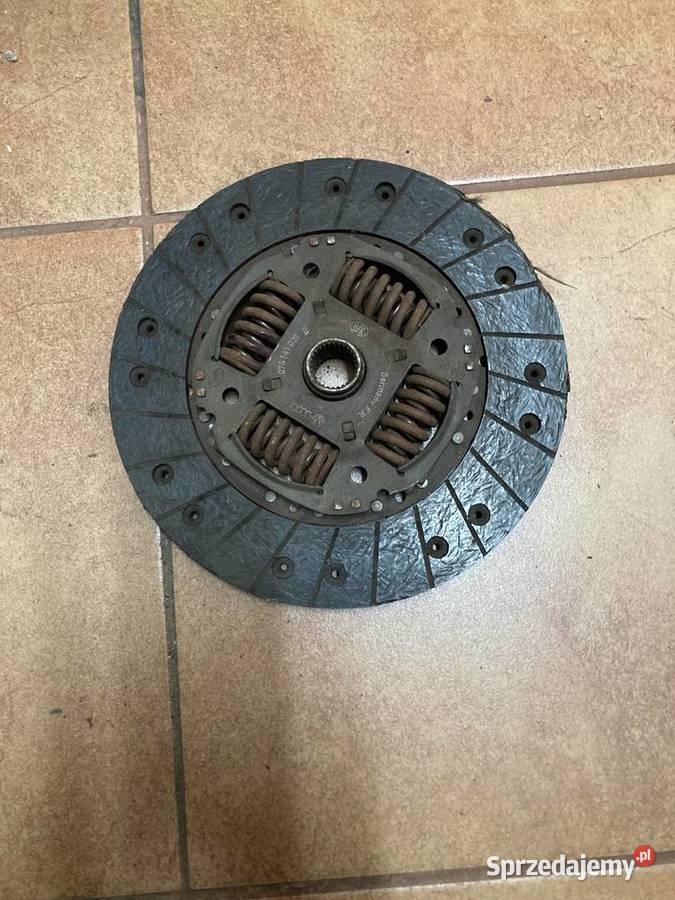 kolo sprzęgło Volkswagen 24 D 074141031e Rakoniewice