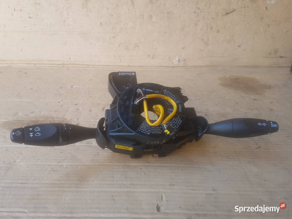 Ford Mondeo Mk3 LIFT pająk przełącznik zespolony Legnica