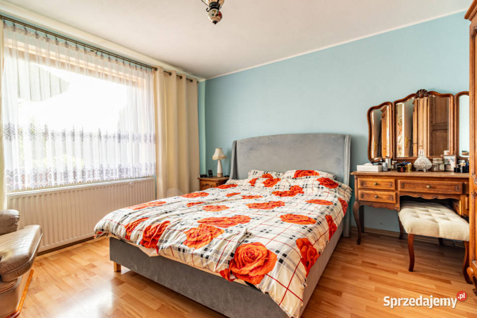 Dom wolnostojący Wejherowo 140m2 608m2 sprzedam