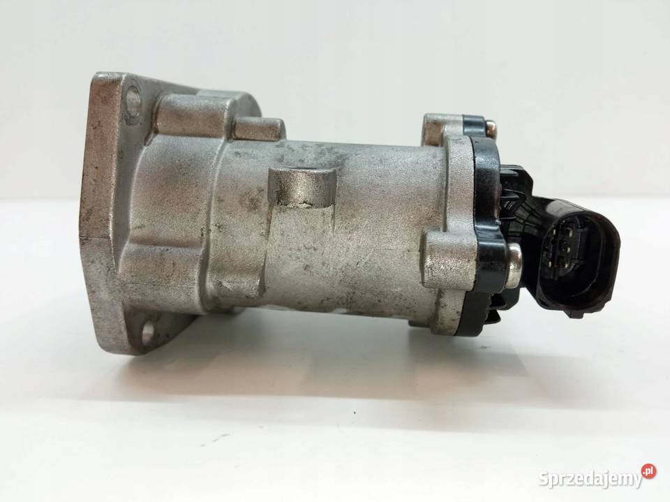 ZAWÓR EGR 724809890 18 TDCI Ford S I 20062015 świętokrzyskie