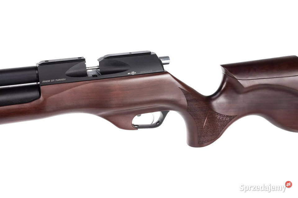Wiatrówka PCP Effecto PX5 PRO 55 mm drewno Ruda Śląska