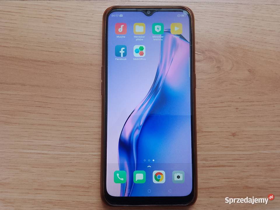 Telefon Oppo A31 2020 CPH2015 smartfon Dual sim dolnośląskie