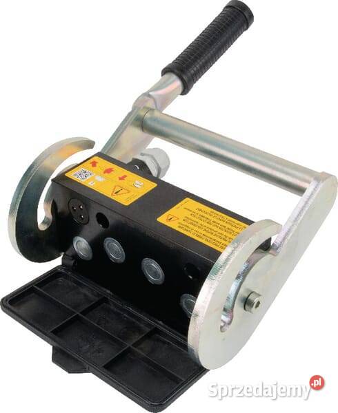 Szybkosprzg Multifaster 4x12 1xEL część stała Kamionna