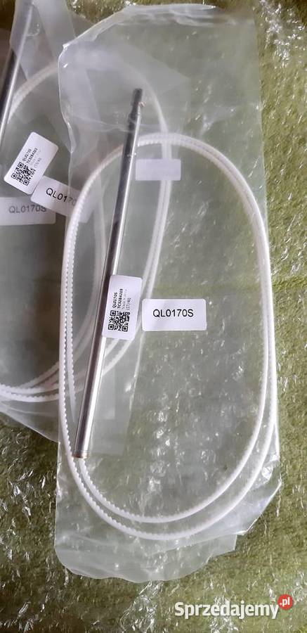 maszt bat anteny do nissana patrola antena Katowice