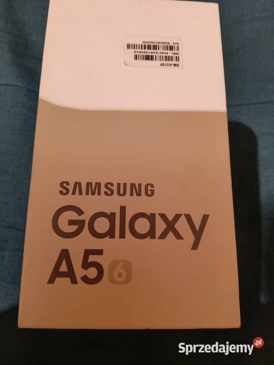 Telefon Samsung Galaxy A5