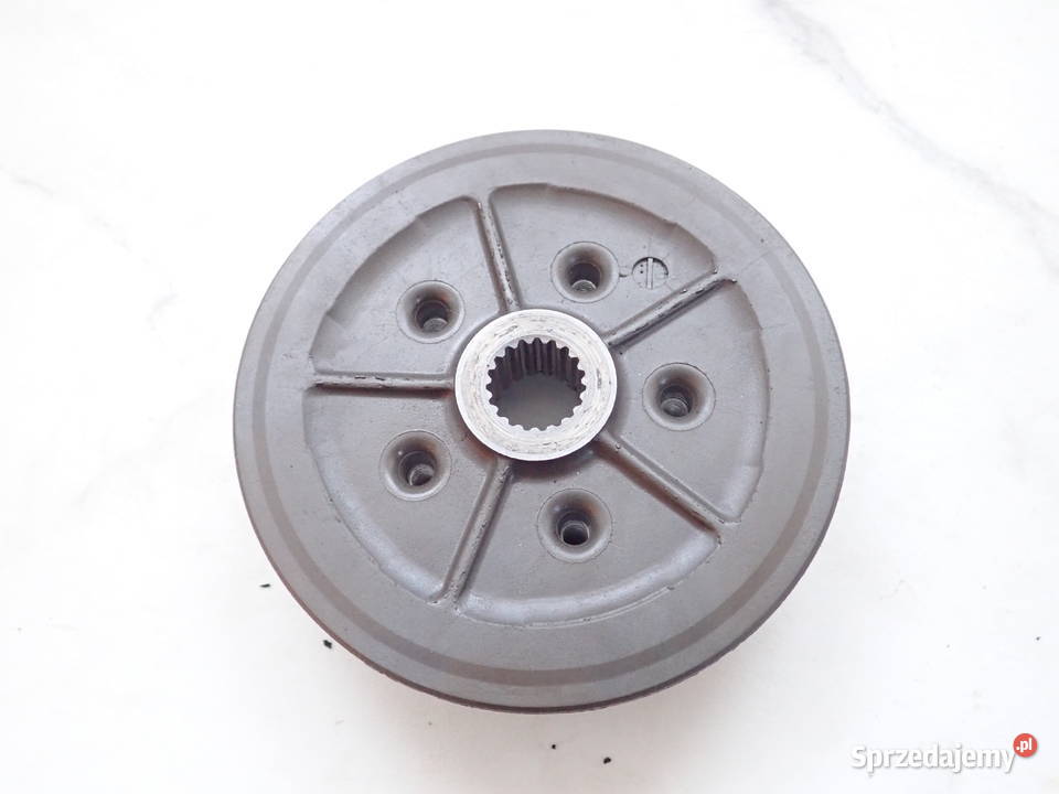Kosz Sprzęgła Wewnętrzny KTM Sxf 250 Sxf 0411r Strzelce Krajeńskie sprzedam