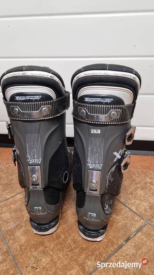 Buty narciarskie Salomon XPRO flex 90 29336 mm Świętochłowice