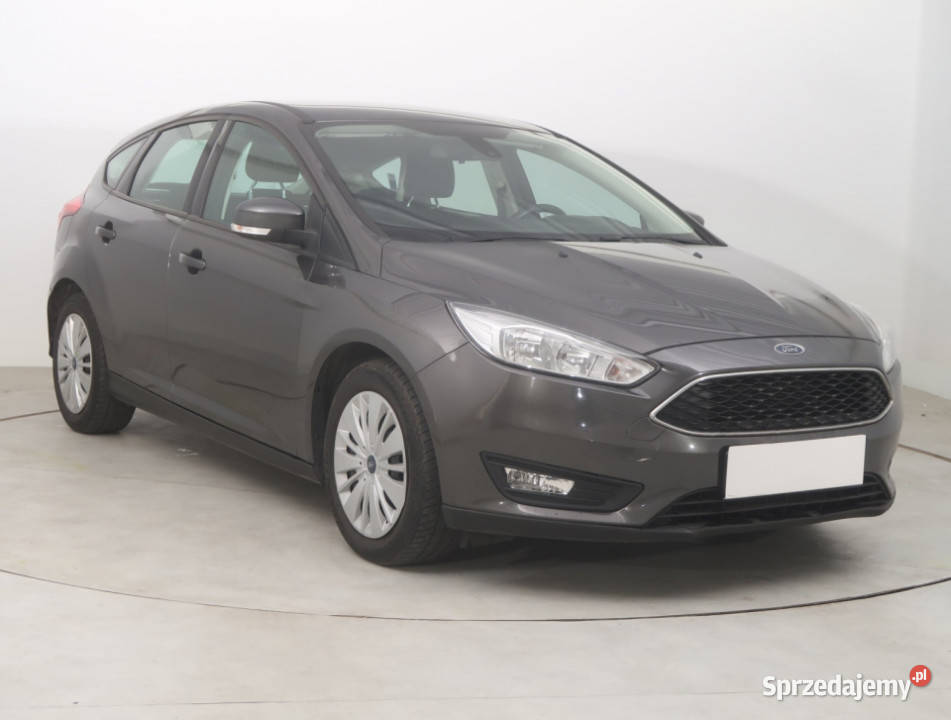 Ford Focus 15 TDCi ABS Bielany Wrocławskie sprzedam