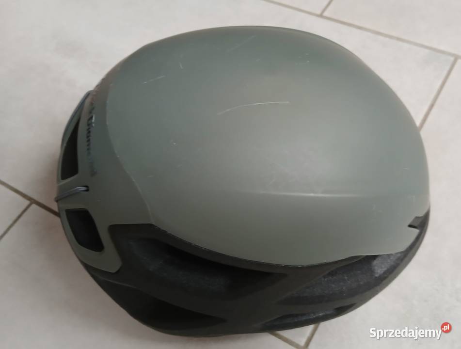 kask wspinaczkowy Black Diamond VISION Tundra lubelskie Lubartów
