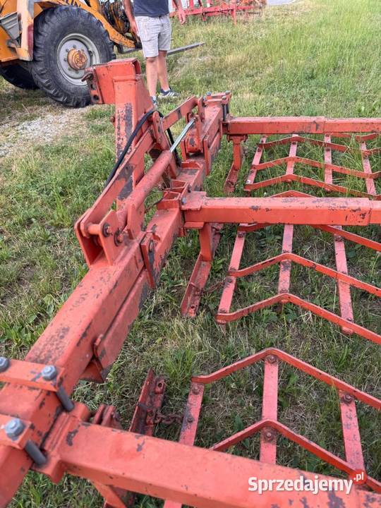 Rau kombination Kohne 36 m nieuszkodzony lubelskie Kłodnica