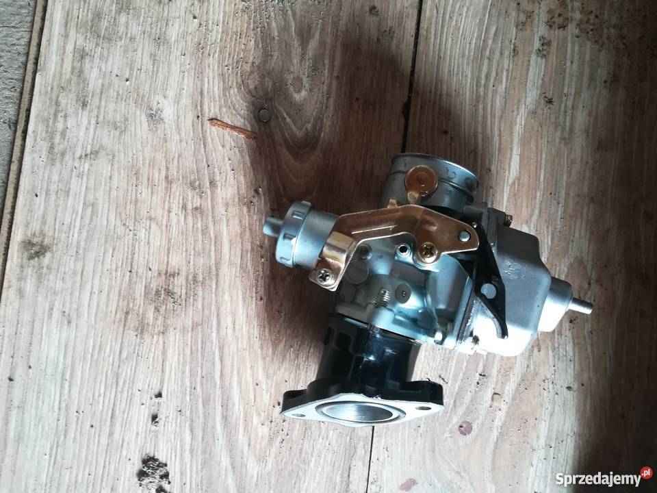 Silnik Kingway 200 do bashana Pozostałe Brody