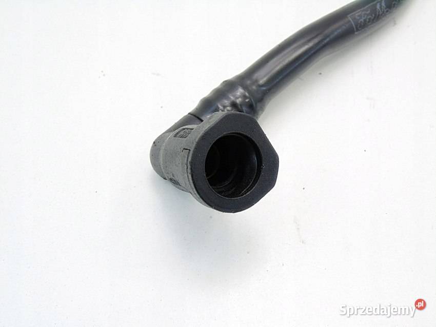 PRZEWÓD WĄŻ RURKA PALIWA FORD TRANSIT MK7 0614 Sosnowiec sprzedam